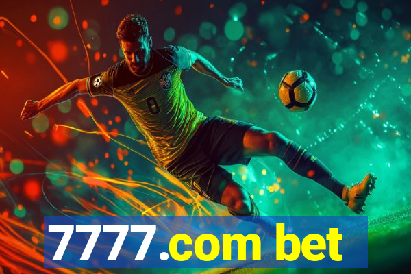 7777.com bet