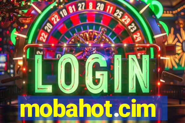 mobahot.cim