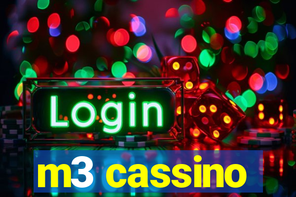 m3 cassino
