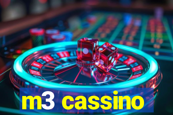m3 cassino