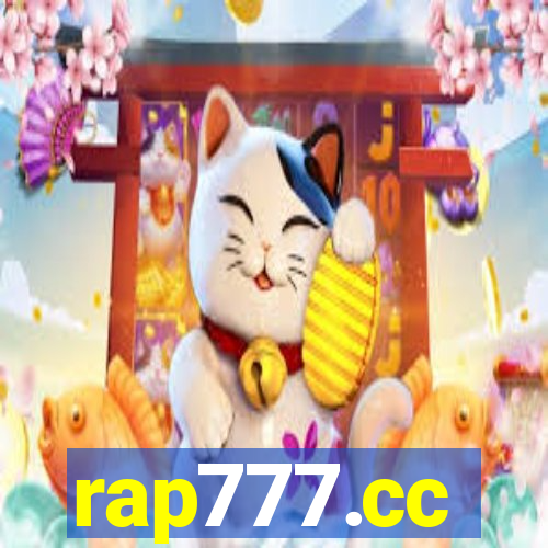 rap777.cc