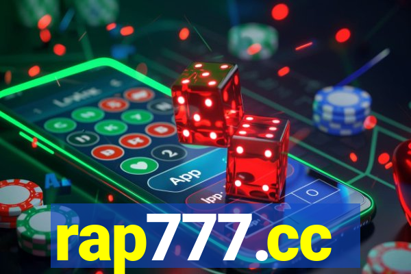 rap777.cc