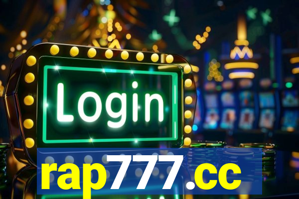 rap777.cc