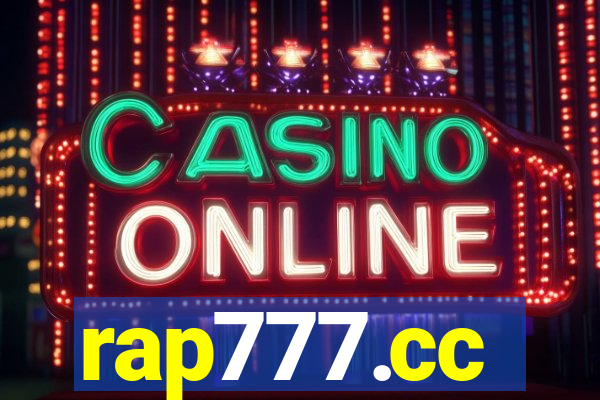 rap777.cc