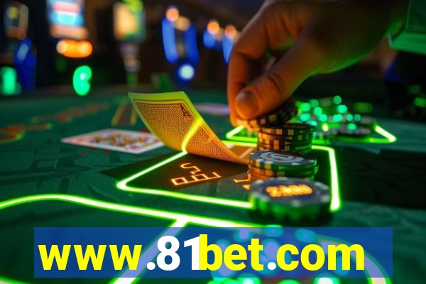 www.81bet.com