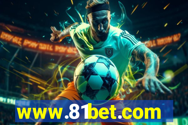 www.81bet.com
