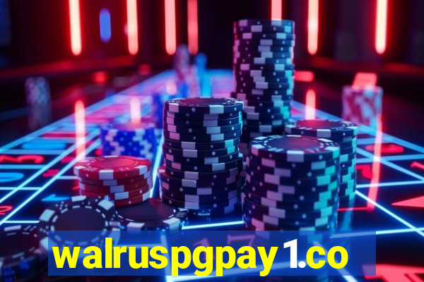 walruspgpay1.com