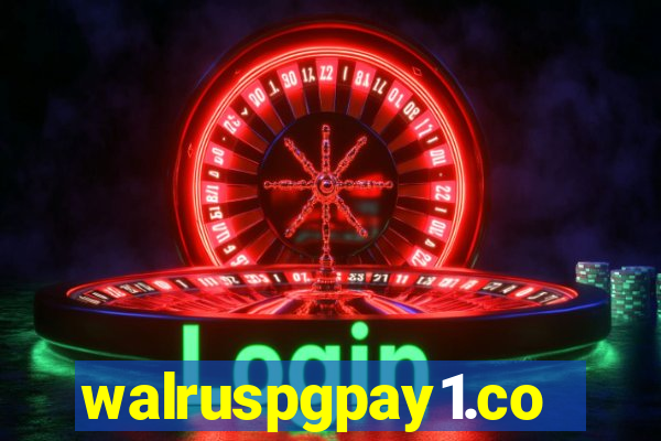walruspgpay1.com