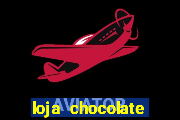 loja chocolate godiva sp