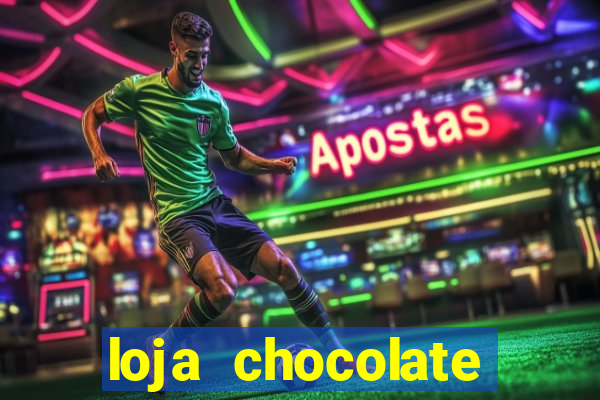loja chocolate godiva sp