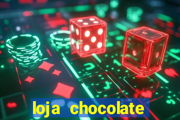 loja chocolate godiva sp