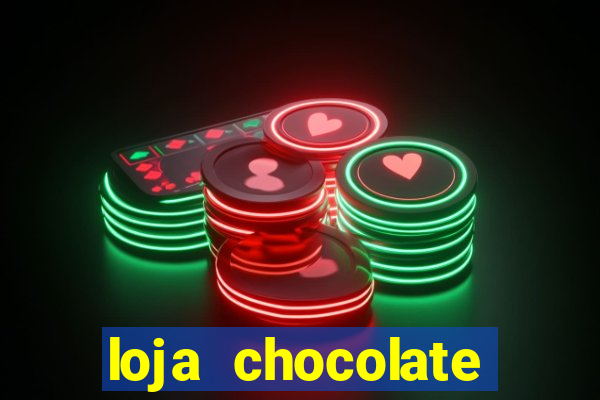 loja chocolate godiva sp