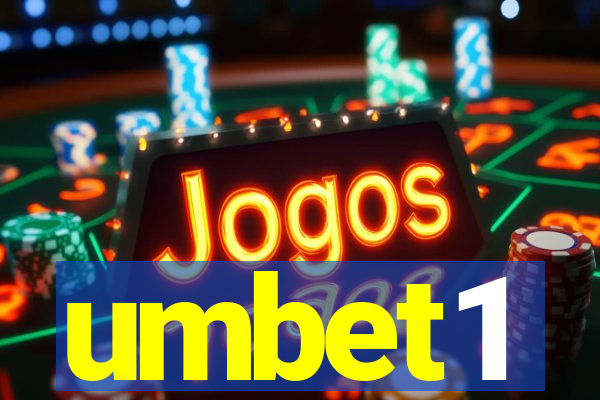 umbet1