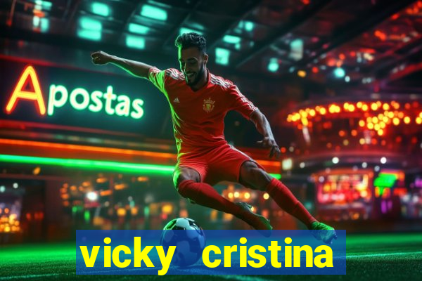 vicky cristina barcelona redecanais