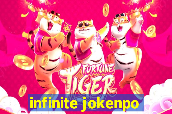 infinite jokenpo
