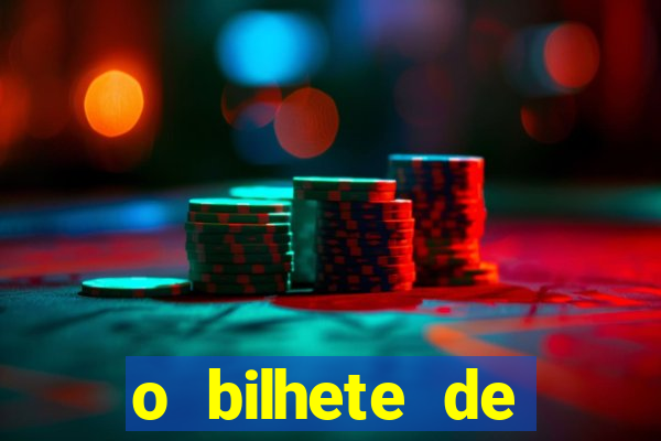o bilhete de loteria premiado filme completo dublado