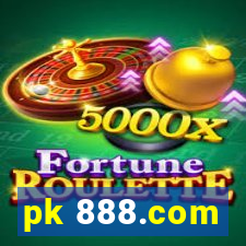 pk 888.com