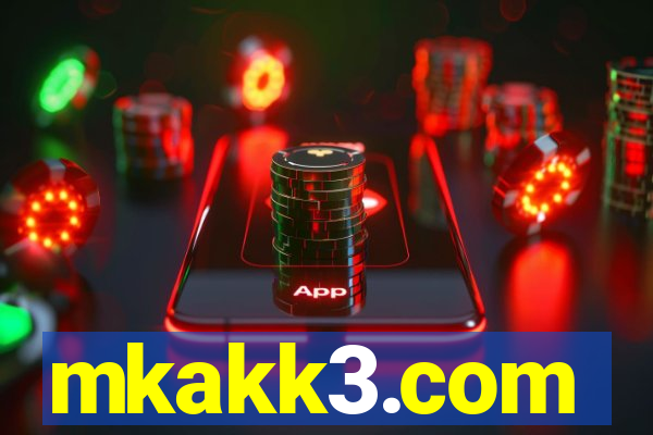 mkakk3.com