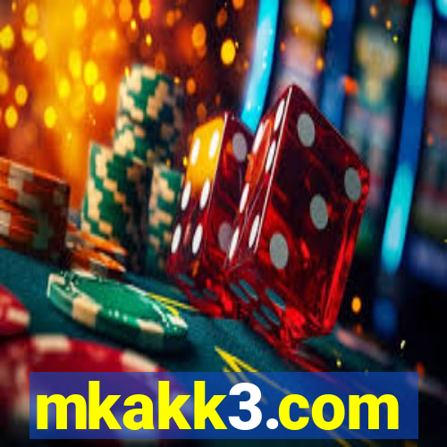 mkakk3.com