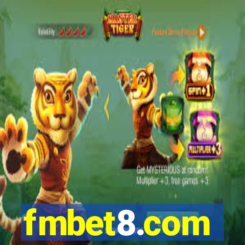 fmbet8.com