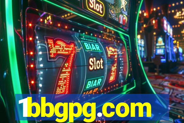 1bbgpg.com