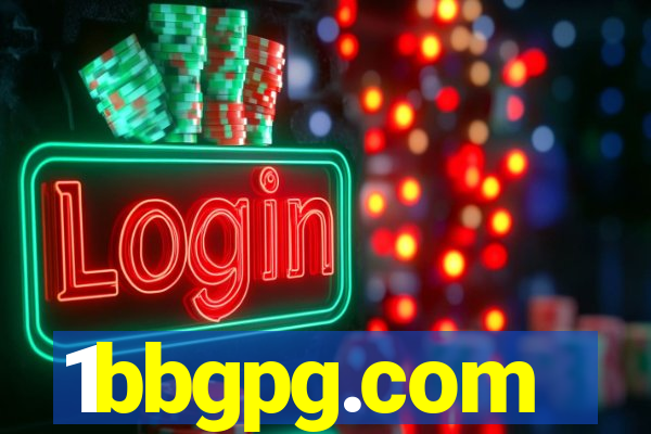 1bbgpg.com