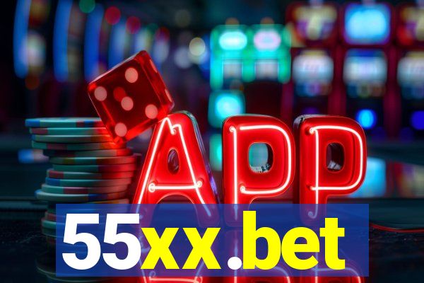 55xx.bet