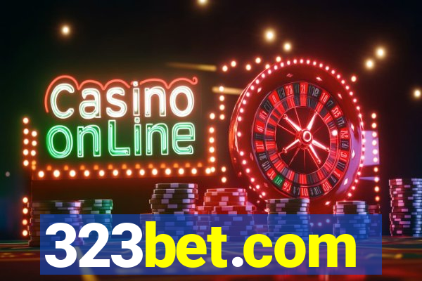 323bet.com