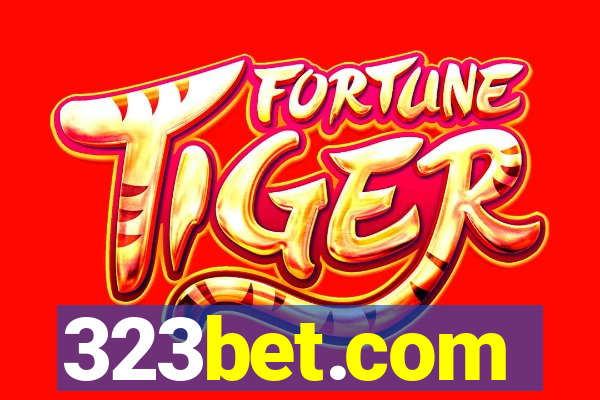 323bet.com