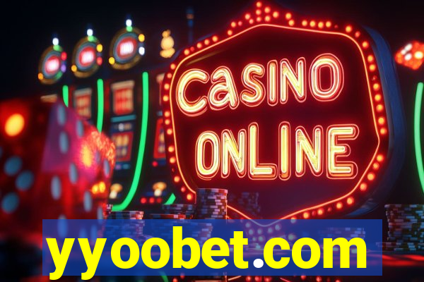 yyoobet.com