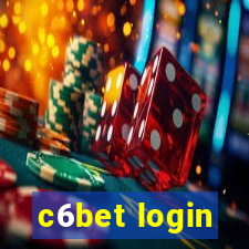 c6bet login