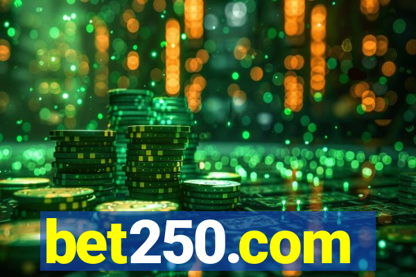 bet250.com