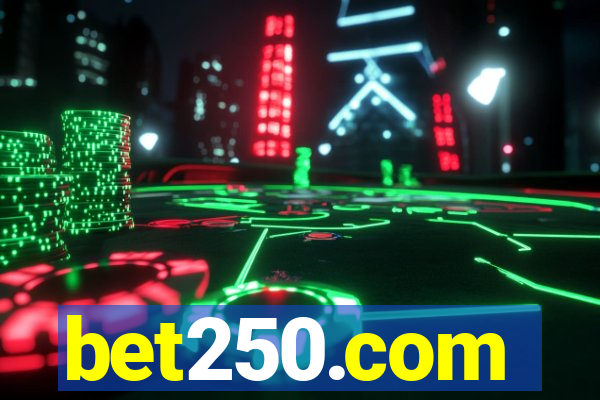 bet250.com