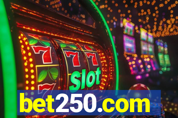 bet250.com