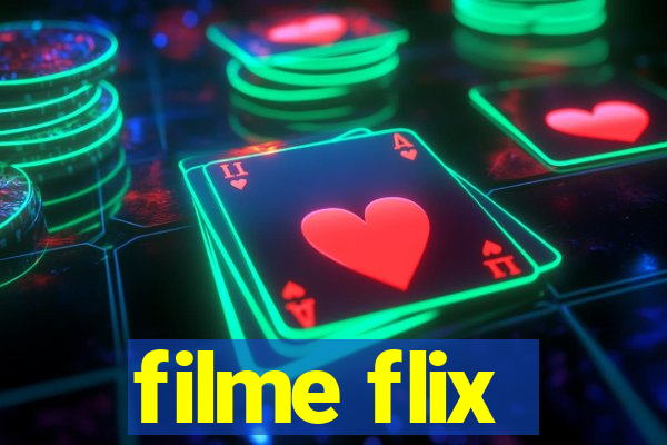 filme flix