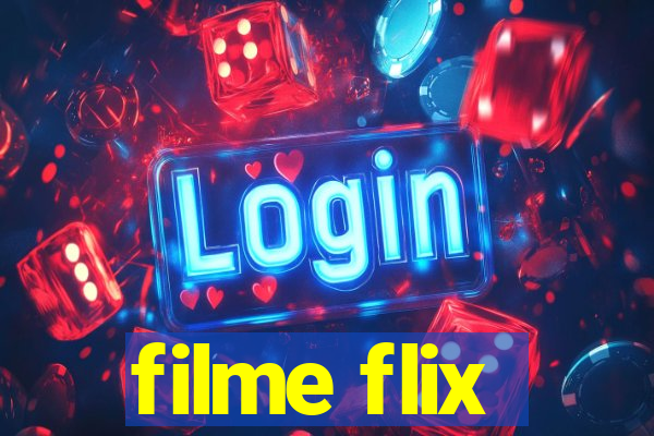 filme flix