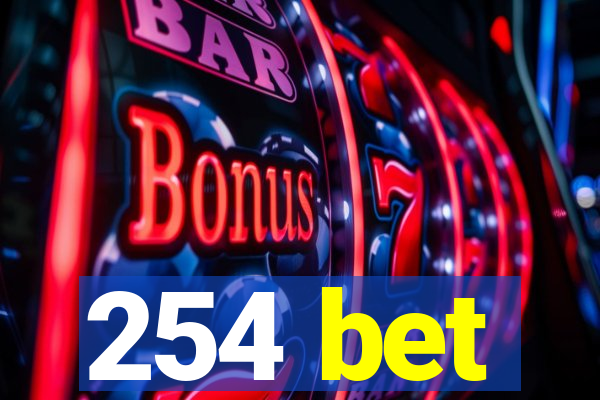 254 bet
