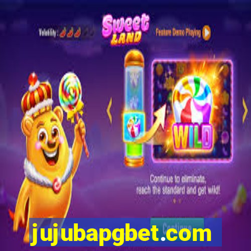 jujubapgbet.com