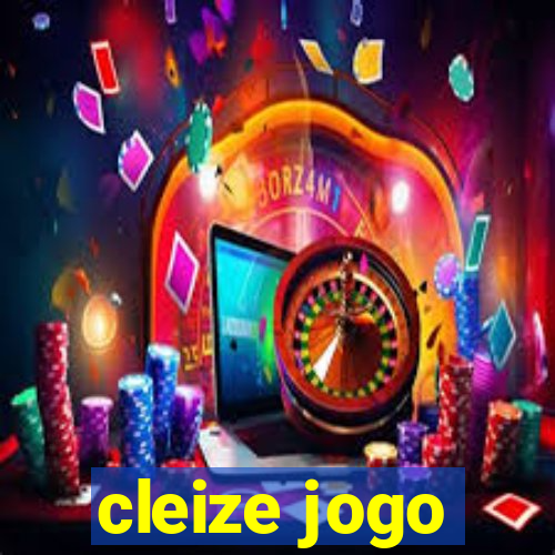 cleize jogo