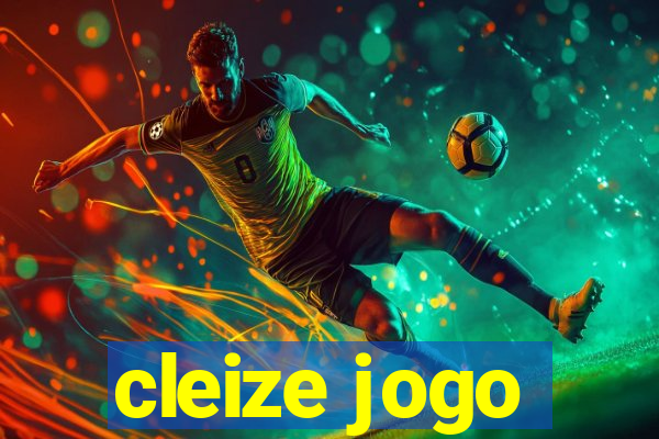 cleize jogo