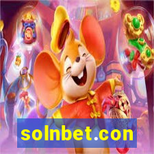 solnbet.con