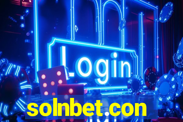 solnbet.con