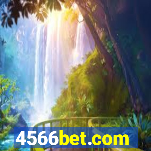 4566bet.com