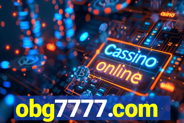obg7777.com