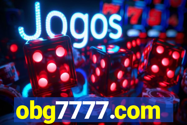 obg7777.com