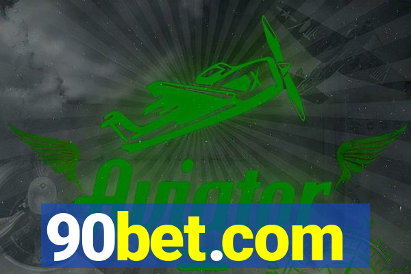 90bet.com
