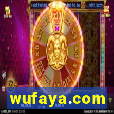 wufaya.com