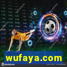 wufaya.com