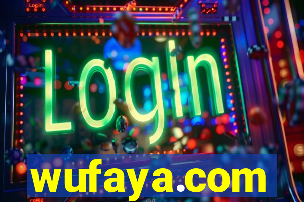 wufaya.com