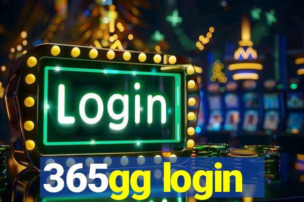 365gg login